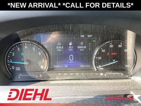 Used 2022 Ford Explorer XLT w/ Equipment Group 202A AWD/4WD image 11