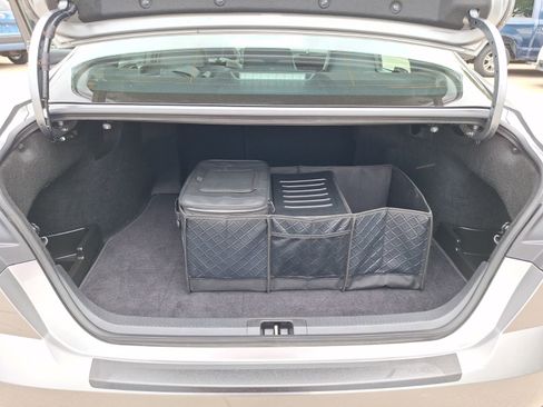 Used 2025 Toyota Camry SE w/ Convenience Package FWD image 35