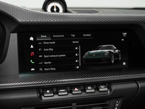 Used 2026 Porsche 911 GT3 image 45