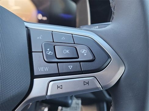 New 2026 Volkswagen Jetta Sport image 24