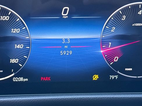 Certified 2026 Mercedes-Benz GLB 250 image 30