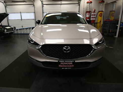 Used 2024 MAZDA CX-30 AWD 2.5 S w/ Select Sport Pkg image 3