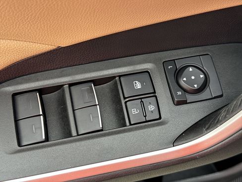Certified 2025 Toyota RAV4 XLE Premium FWD image 15