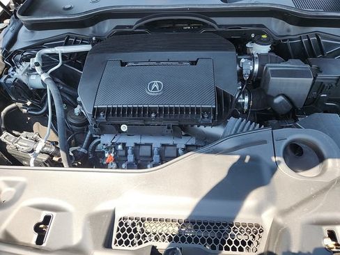 Used 2023 Acura MDX SH-AWD w/ Technology Package image 29
