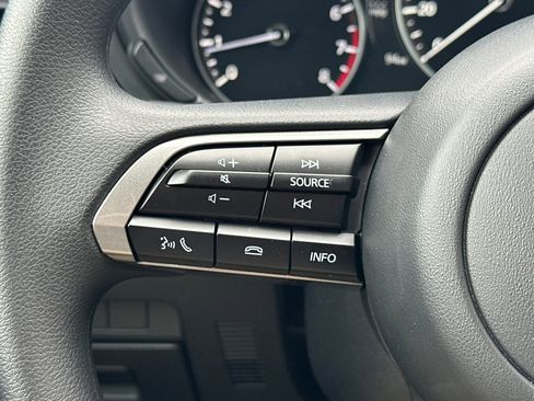 New 2026 MAZDA MAZDA3 s image 25
