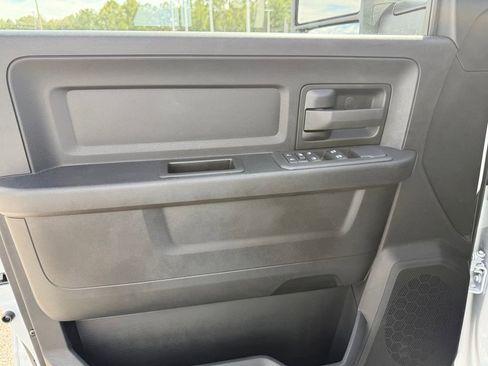 New 2026 RAM 2500 Tradesman w/ Bed Utility Group image 10