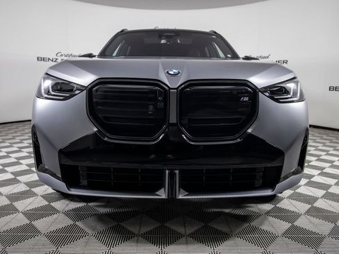 Used 2026 BMW X3 M50 w/ Premium Package AWD/4WD image 5