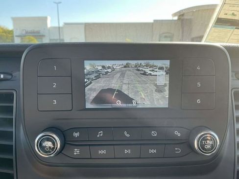 New 2025 Ford Transit 250 148 Medium Roof w/ Load Area Protection Package image 18