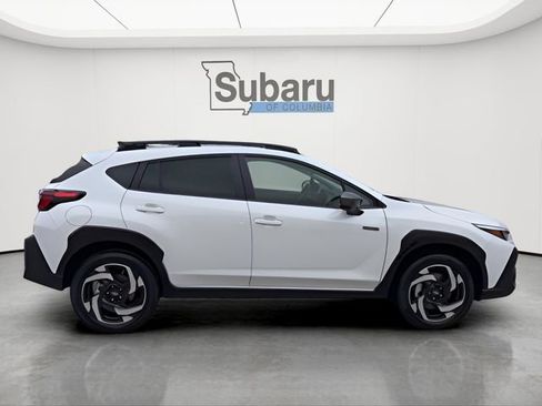 New 2026 Subaru Crosstrek 2.5i Limited AWD/4WD image 8