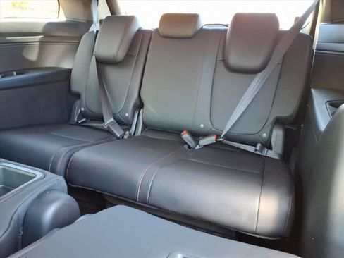 New 2026 Honda Odyssey Sport-L image 10