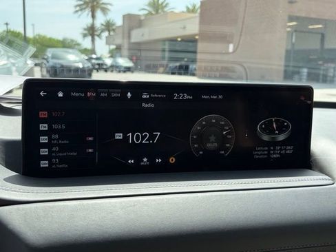 Used 2024 Genesis GV80 3.5T w/ Prestige Package image 17