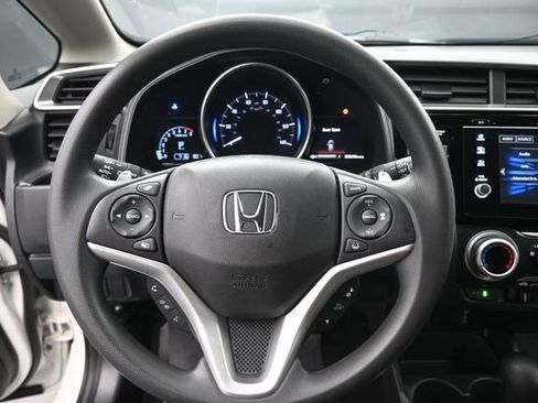 Used 2020 Honda Fit EX image 6