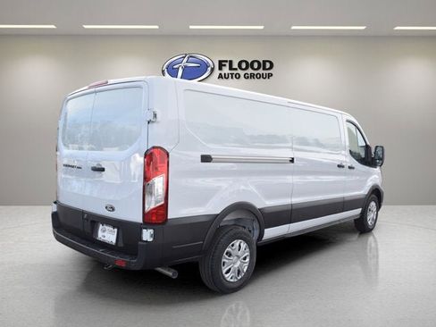 New 2026 Ford Transit 350 Low Roof image 2