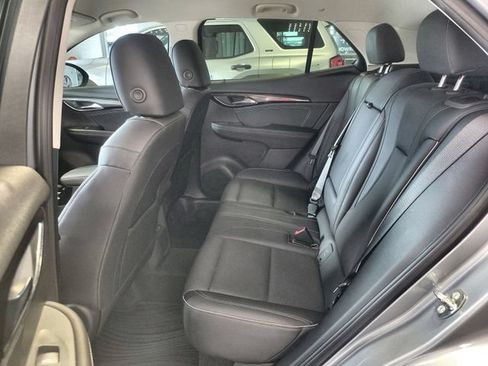 Used 2023 Buick Envision Essence FWD image 22