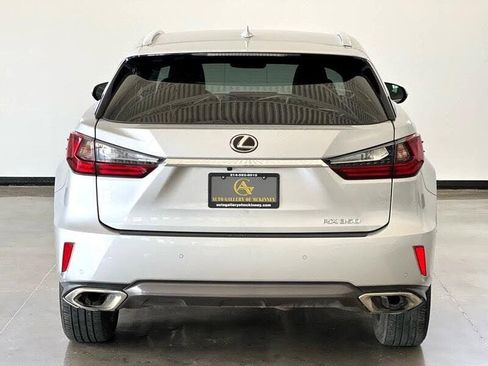 Used 2017 Lexus RX 350 F Sport image 6
