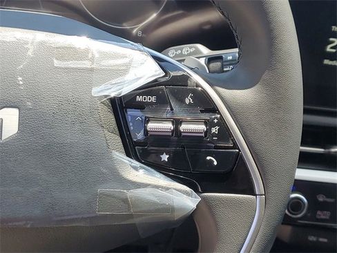 New 2025 Kia Niro Wind w/ Wind Preserve Package image 27