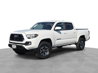 Used 2019 Toyota Tacoma SR5