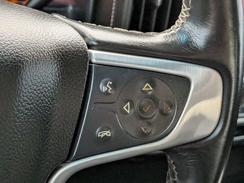 Used 2015 GMC Sierra 1500 SLE w/ SLE Value Package image 27