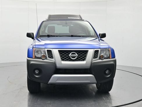 Used 2015 Nissan Xterra S w/ Value Package RWD image 2