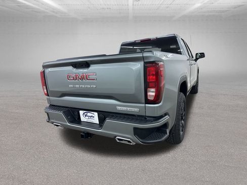 New 2026 GMC Sierra 1500 Elevation AWD/4WD image 10