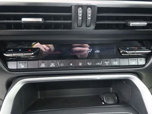 Used 2025 MAZDA CX-90 3.3 Turbo w/ Preferred Package image 13