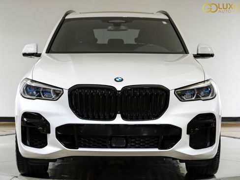 Used 2023 BMW X5 sDrive40i w/ Executive Package image 7