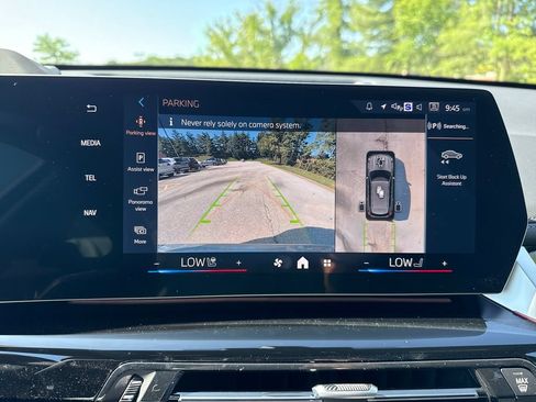 New 2026 BMW X1 xDrive28i AWD/4WD image 16