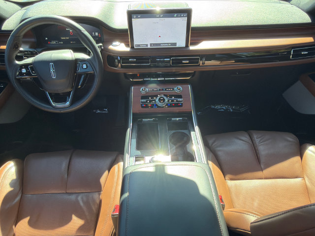 Used 2024 Lincoln Aviator Reserve w/ Equipment Group 201A AWD/4WD image 26