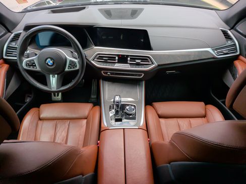 Used 2023 BMW X5 sDrive40i w/ Executive Package RWD image 32