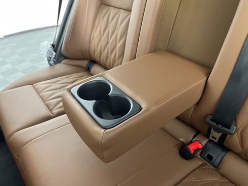 New 2026 Nissan Rogue Platinum image 44