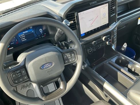 New 2026 Ford F150 STX w/ Equipment Group 200A image 25