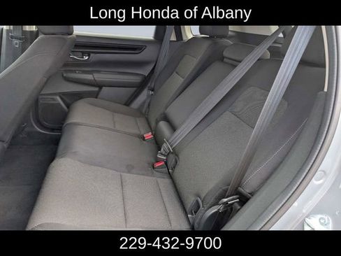 Used 2025 Honda CR-V LX image 15