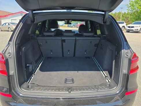 Used 2020 BMW X3 sDrive30i RWD image 48