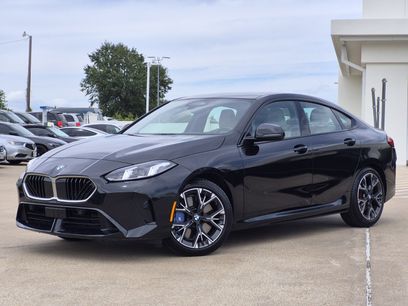 Certified 2025 BMW 228i xDrive