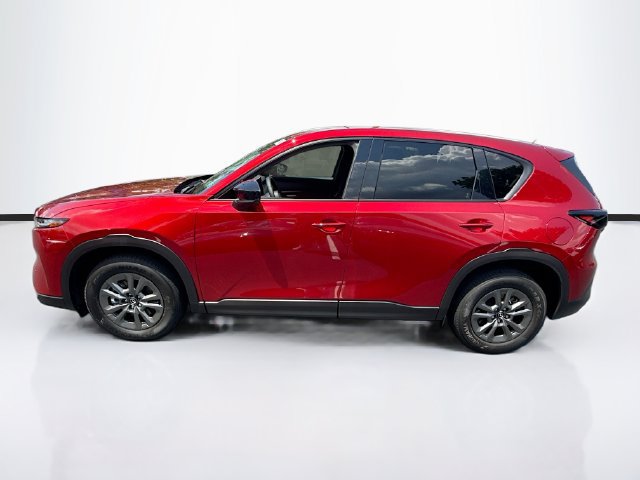 New 2026 MAZDA CX-5 Select AWD/4WD image 4