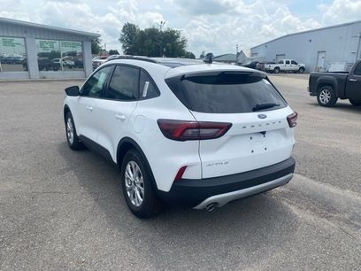 New 2025 Ford Escape Active w/ Active Premium Tech Pack