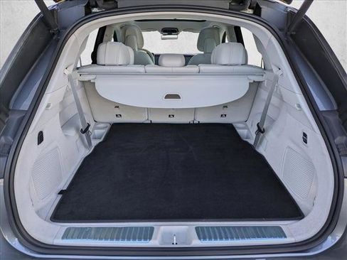 Certified 2023 Mercedes-Benz EQS 450+ SUV image 9