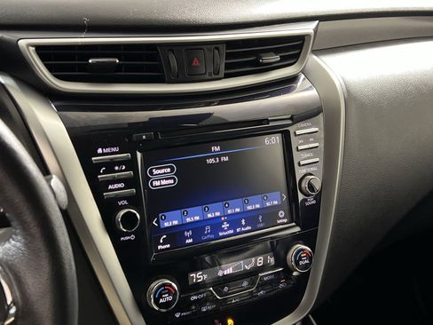 Used 2023 Nissan Murano SV image 16