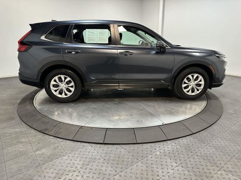 Used 2024 Honda CR-V LX image 15