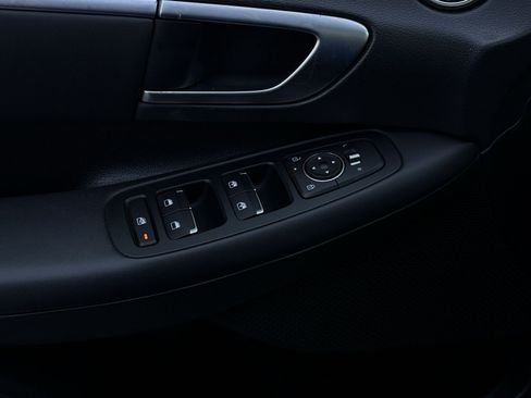 Certified 2024 Hyundai Sonata SEL FWD image 14