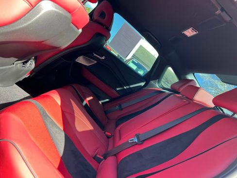 Used 2021 Acura TLX w/ A-SPEC Pkg image 50