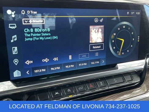 Used 2022 Chevrolet Silverado 1500 LT image 13