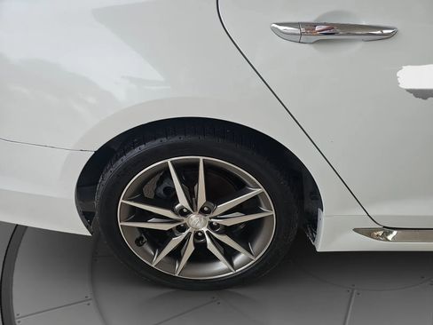 Used 2015 Hyundai Sonata Sport 2.0T image 24