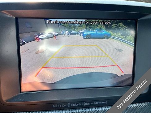 Used 2021 Hyundai Kona Night AWD/4WD image 18