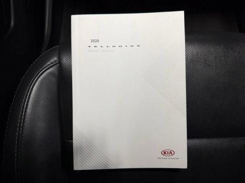 Used 2020 Kia Telluride S AWD/4WD image 52