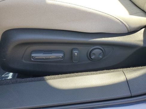 Certified 2025 Honda Accord SE image 21