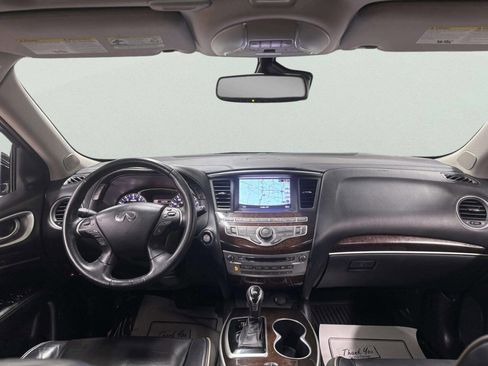 Used 2019 INFINITI QX60 Luxe w/ Sensory Package image 28