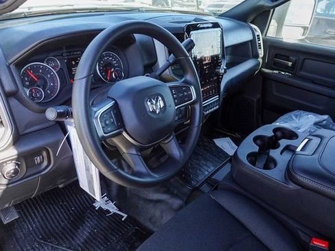 New 2025 RAM 5500 Tradesman image 13