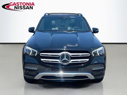 Used 2023 Mercedes-Benz GLE 350 4MATIC image 2
