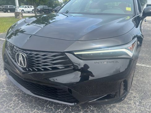 Certified 2025 Acura Integra A-Spec image 26